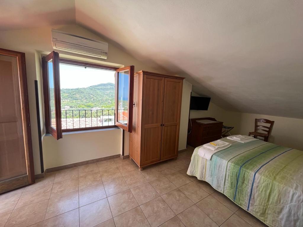 ローディ・ガルガーニコ Agriturismo Nardiniヴィラ エクステリア 写真