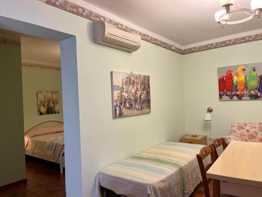 ローディ・ガルガーニコ Agriturismo Nardiniヴィラ エクステリア 写真