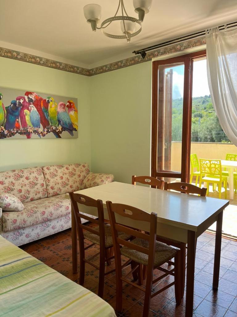 ローディ・ガルガーニコ Agriturismo Nardiniヴィラ エクステリア 写真