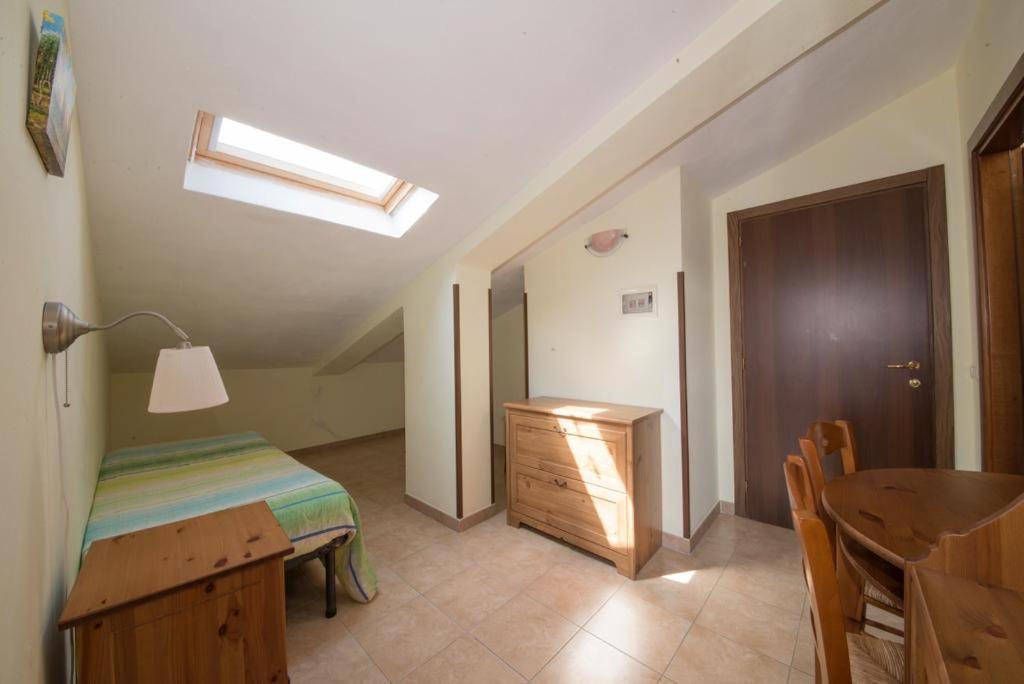 ローディ・ガルガーニコ Agriturismo Nardiniヴィラ エクステリア 写真