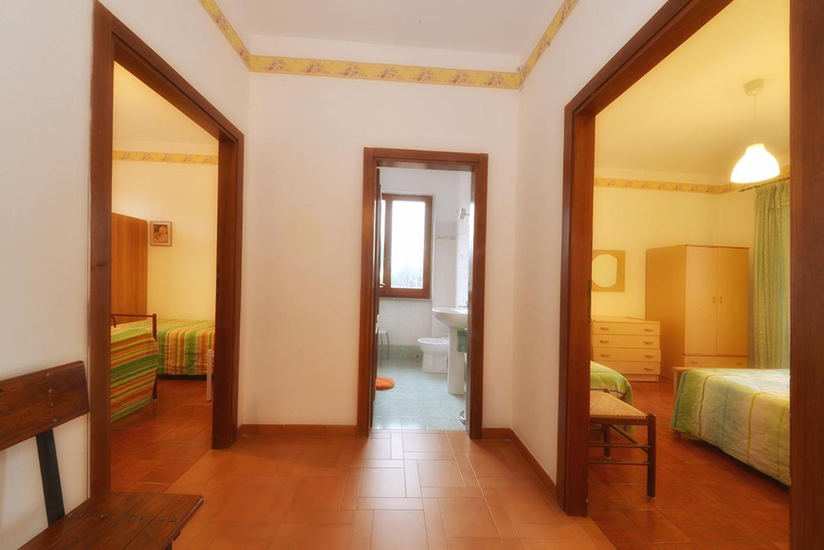 ローディ・ガルガーニコ Agriturismo Nardiniヴィラ 部屋 写真
