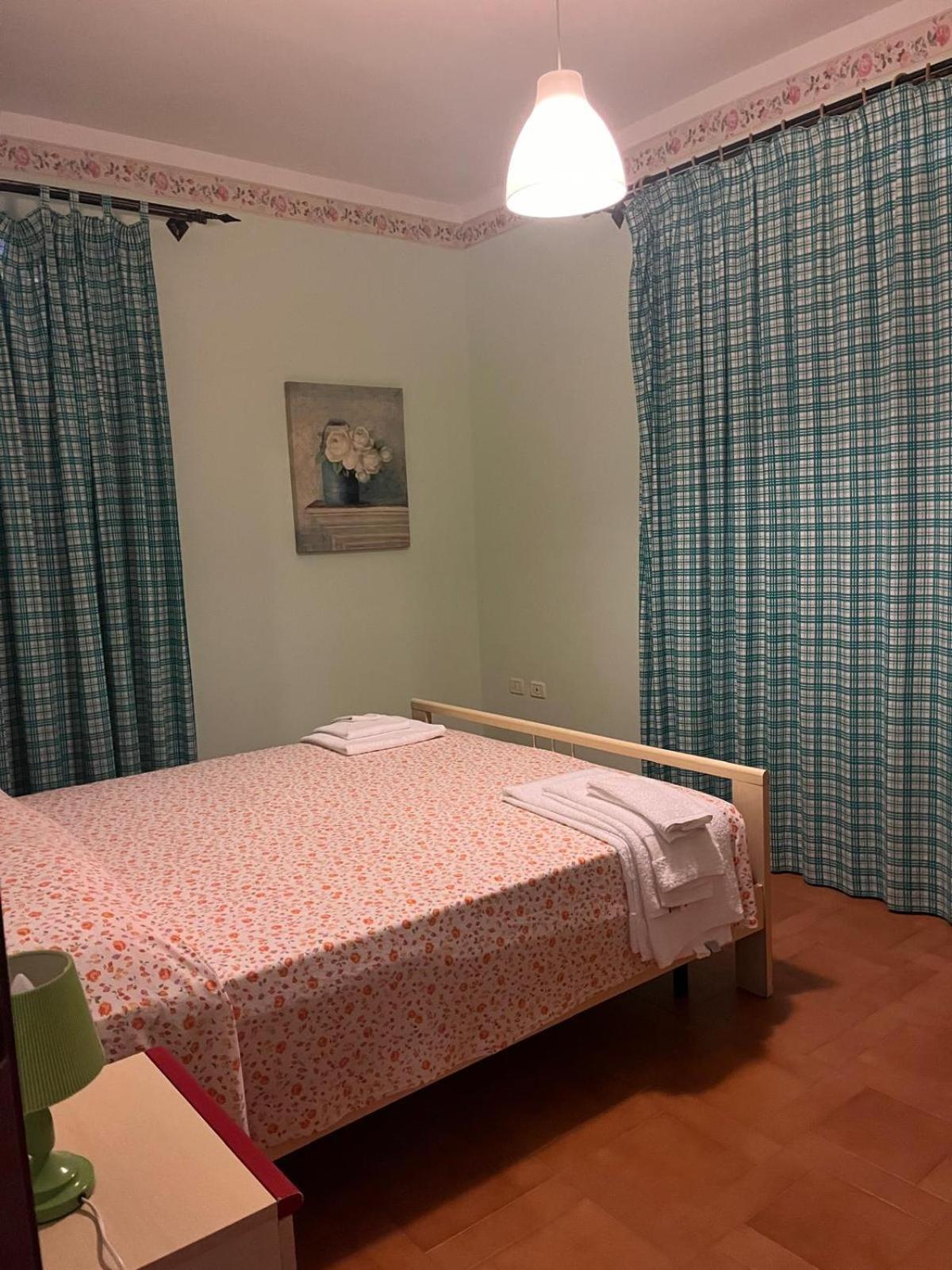 ローディ・ガルガーニコ Agriturismo Nardiniヴィラ エクステリア 写真