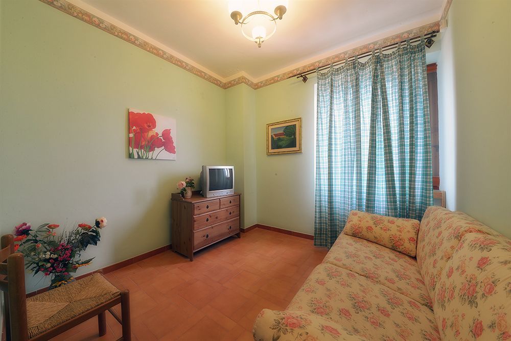 ローディ・ガルガーニコ Agriturismo Nardiniヴィラ エクステリア 写真