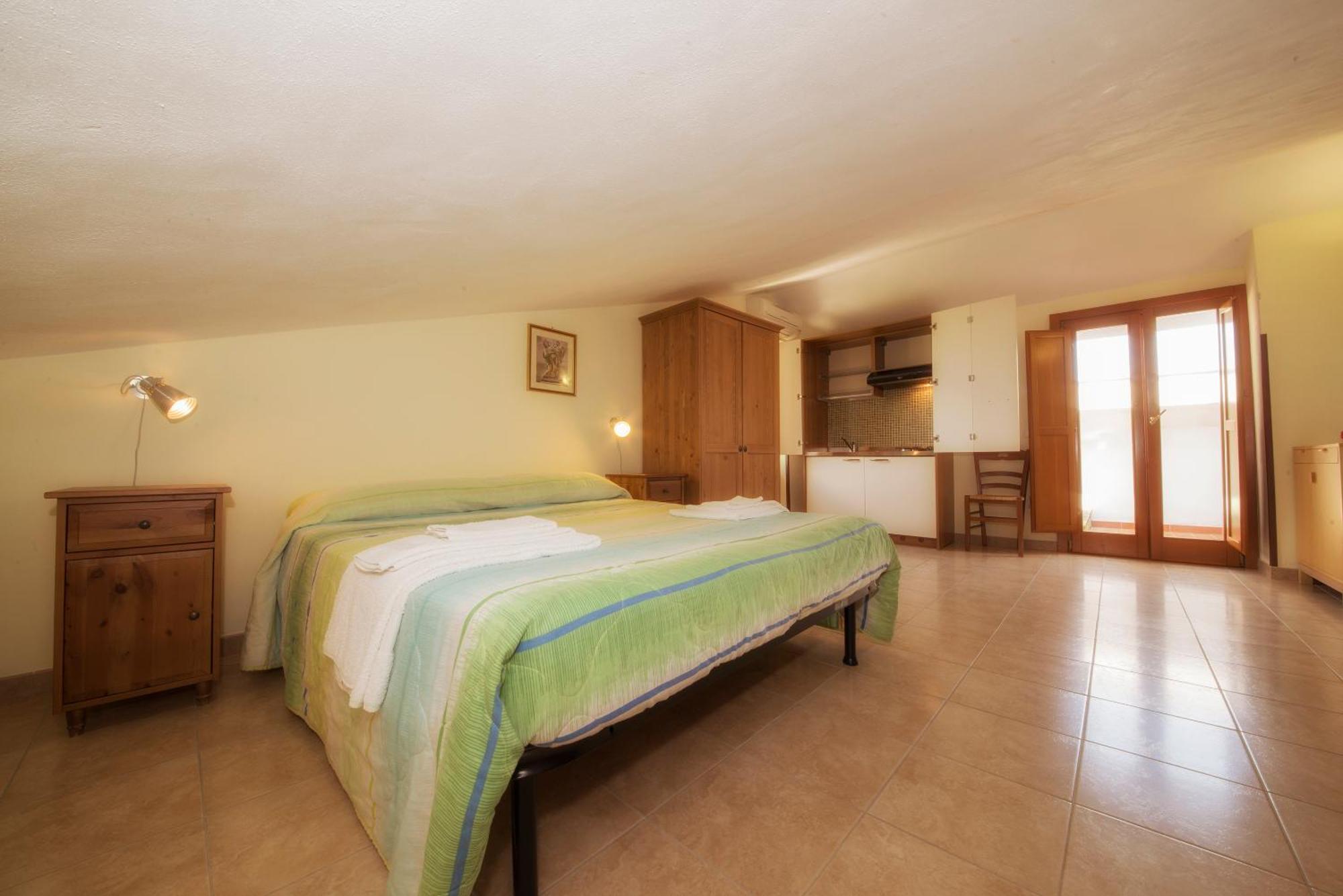 ローディ・ガルガーニコ Agriturismo Nardiniヴィラ エクステリア 写真
