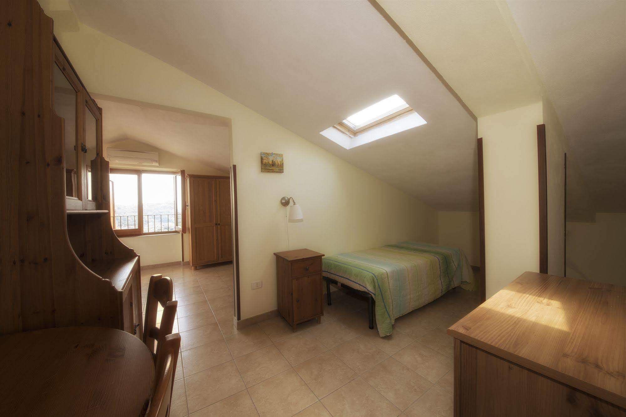 ローディ・ガルガーニコ Agriturismo Nardiniヴィラ エクステリア 写真